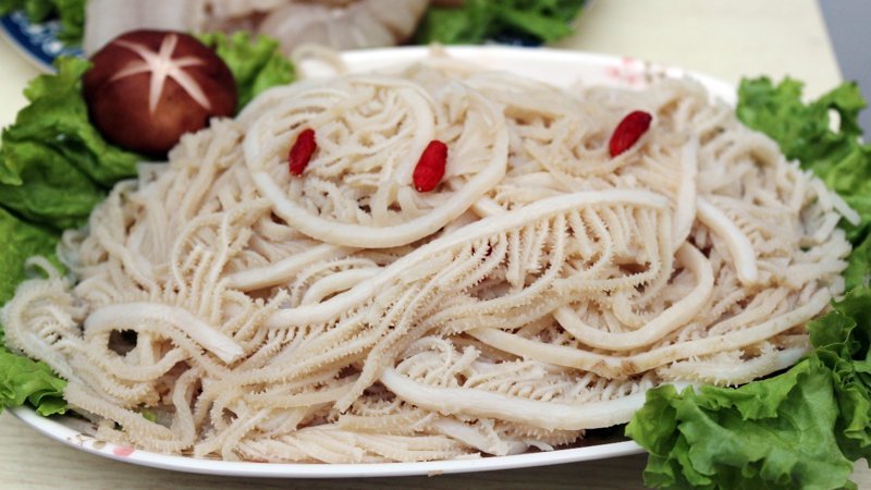 火锅食材
