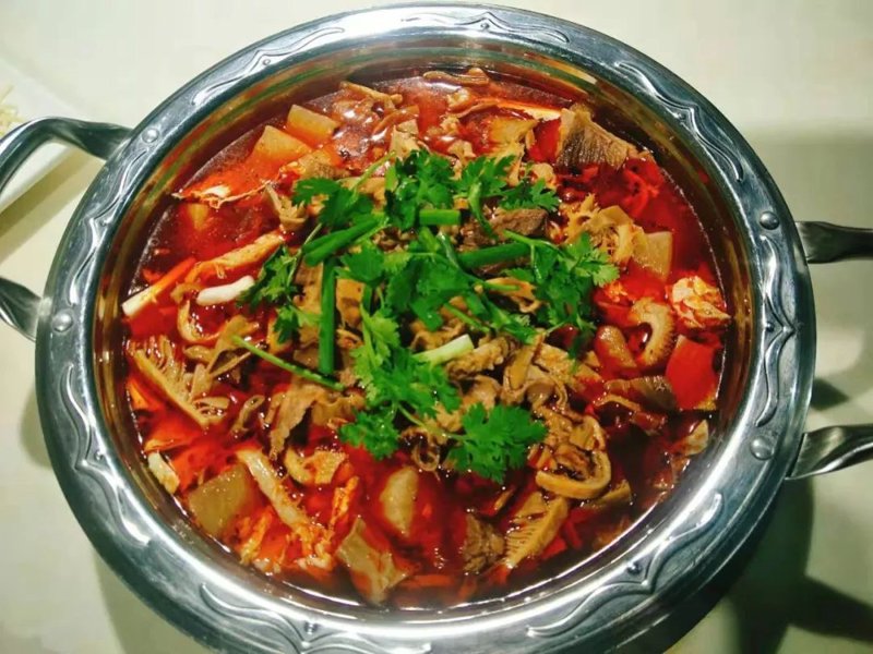 火锅加盟：美食界的热门选择